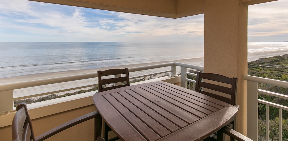Kiawah Island Golf Resort - Villas 27/74