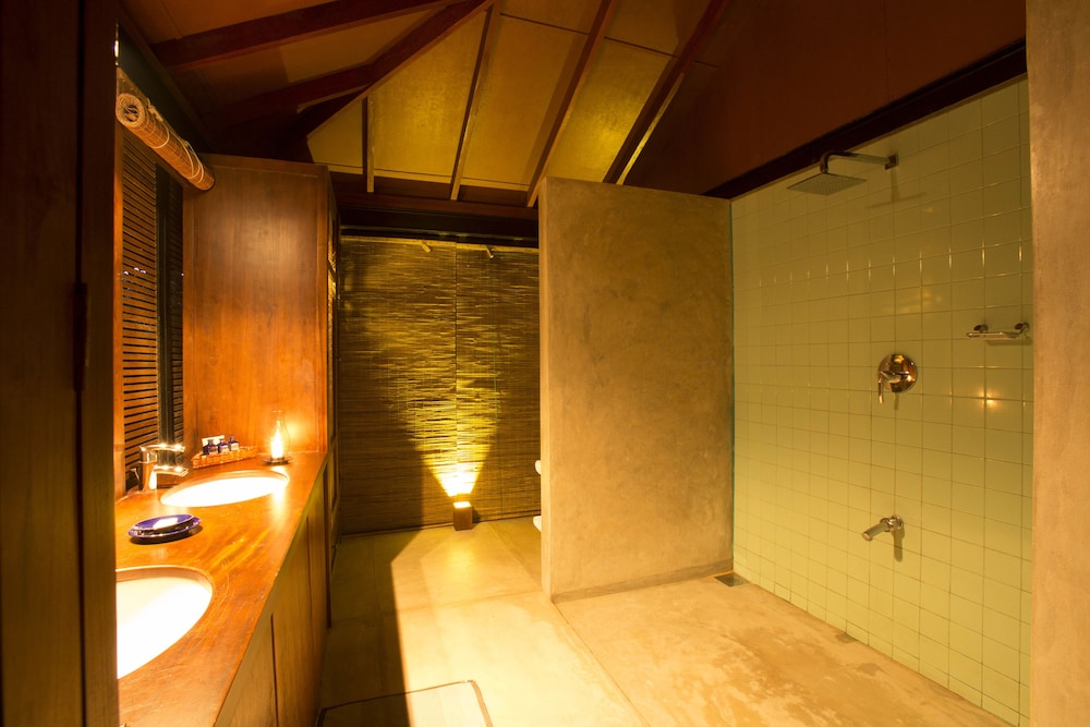 Jetwing Kurulubeddha Adults Only 25/60
