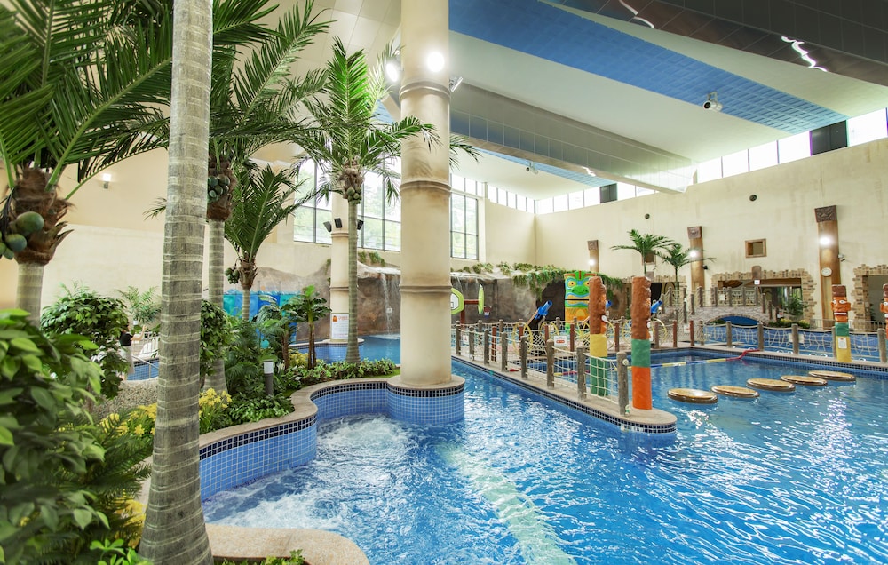 Lotte Resort Buyeo 60/67
