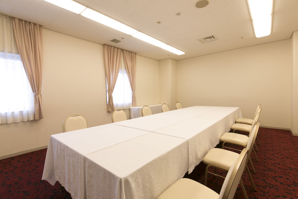 Yonago Washington Hotel Plaza 30/46