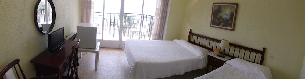 Lido Hotel 1/29
