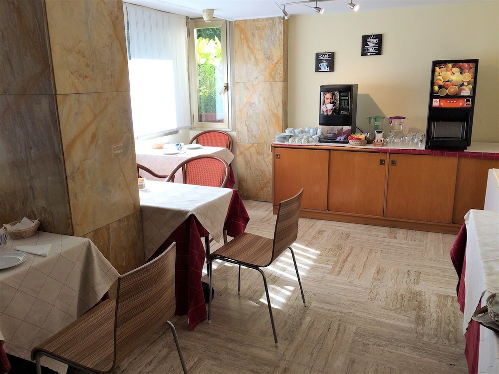Hotel Citta Studi 49/70