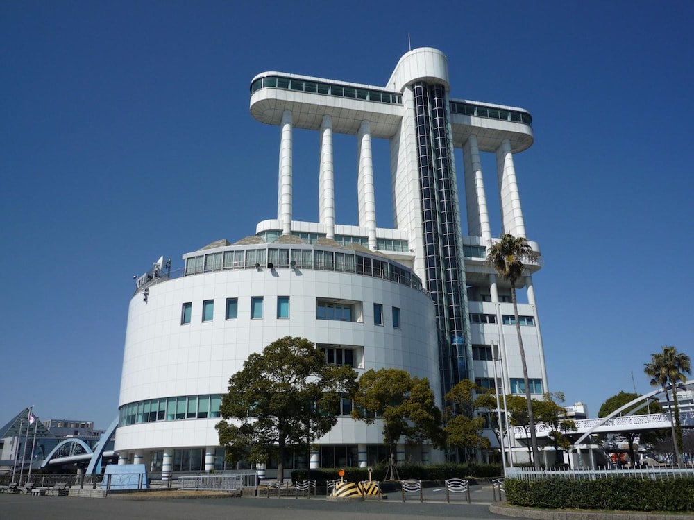Le Lac Hotel Yokkaichi (formerly Reiah Hotel Yokkaichi) 29/51