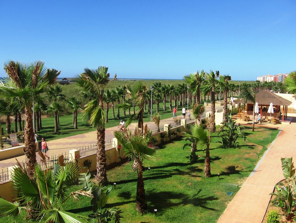 Apartamentos Playamarina 39/50