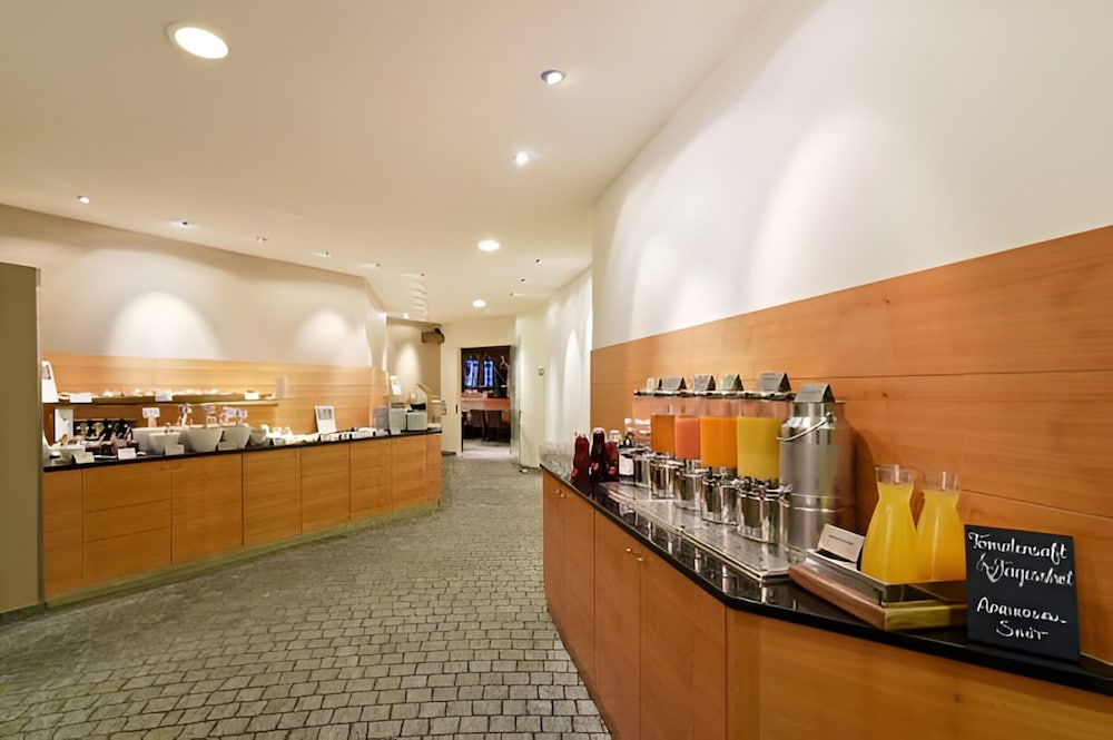 Hotel Schweizerhof Lenzerheide 5/41