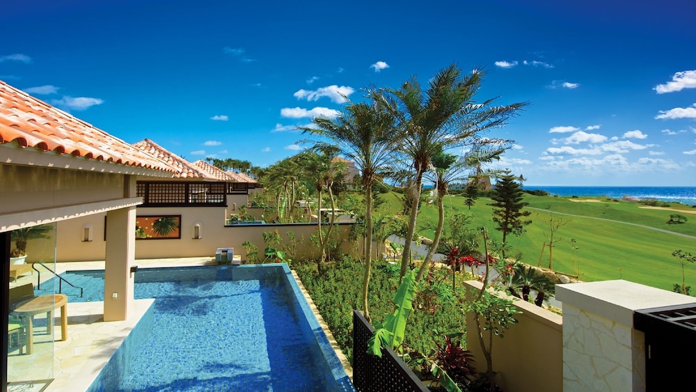 SHIGIRA BAYSIDE SUITE ALLAMANDA 3/70