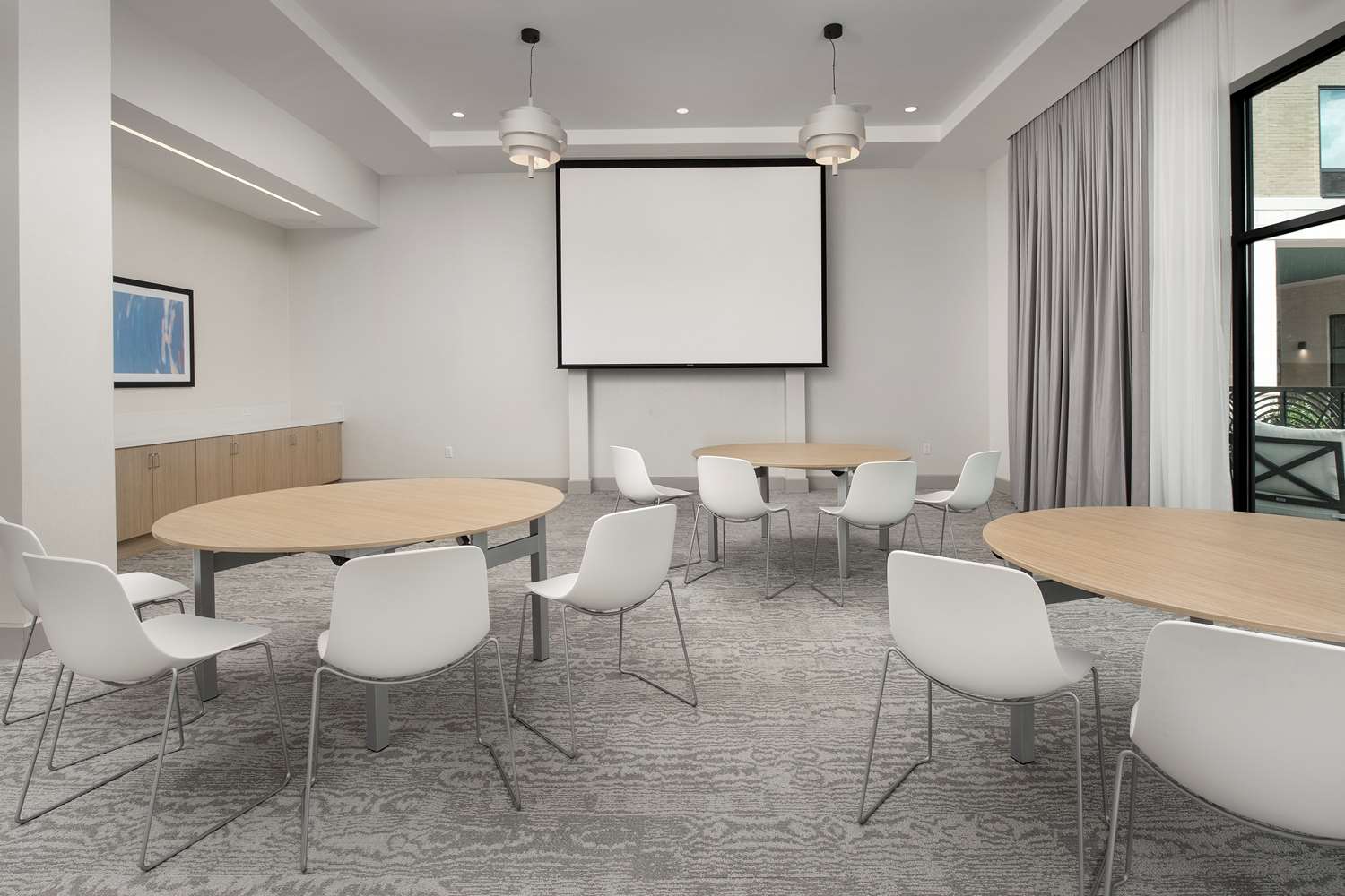 Home2 Suites by Hilton Orlando Downtown, FL 52/60