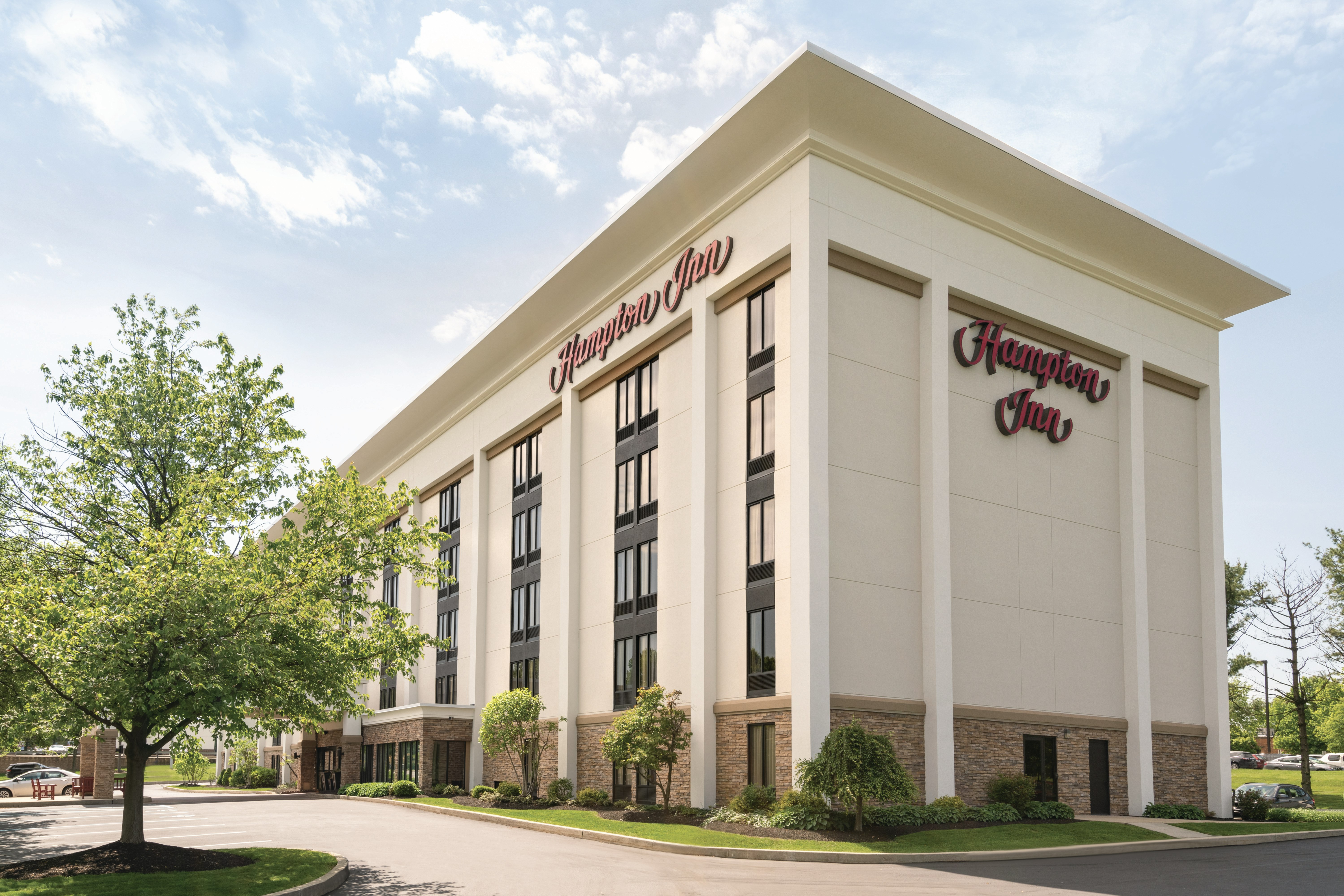 Hampton Inn Reading/Wyomissing 4/40