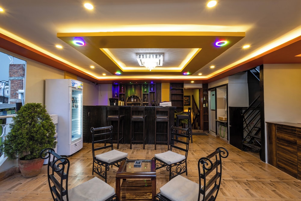 Hotel Himalayan Oasis 33/50