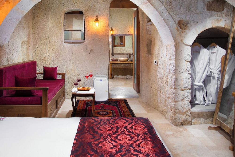 Portal Cappadocia Hotel 25/49