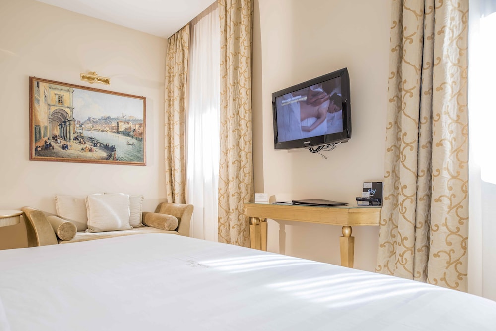 Golden Tower Hotel and Spa 8/38