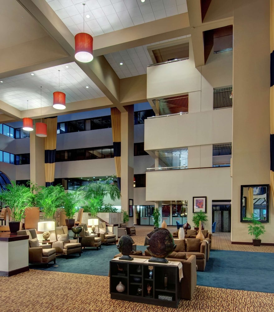 Embassy Suites by Hilton West Palm Beach Central 41/56