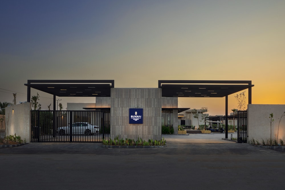 Suknai Resort 2/60