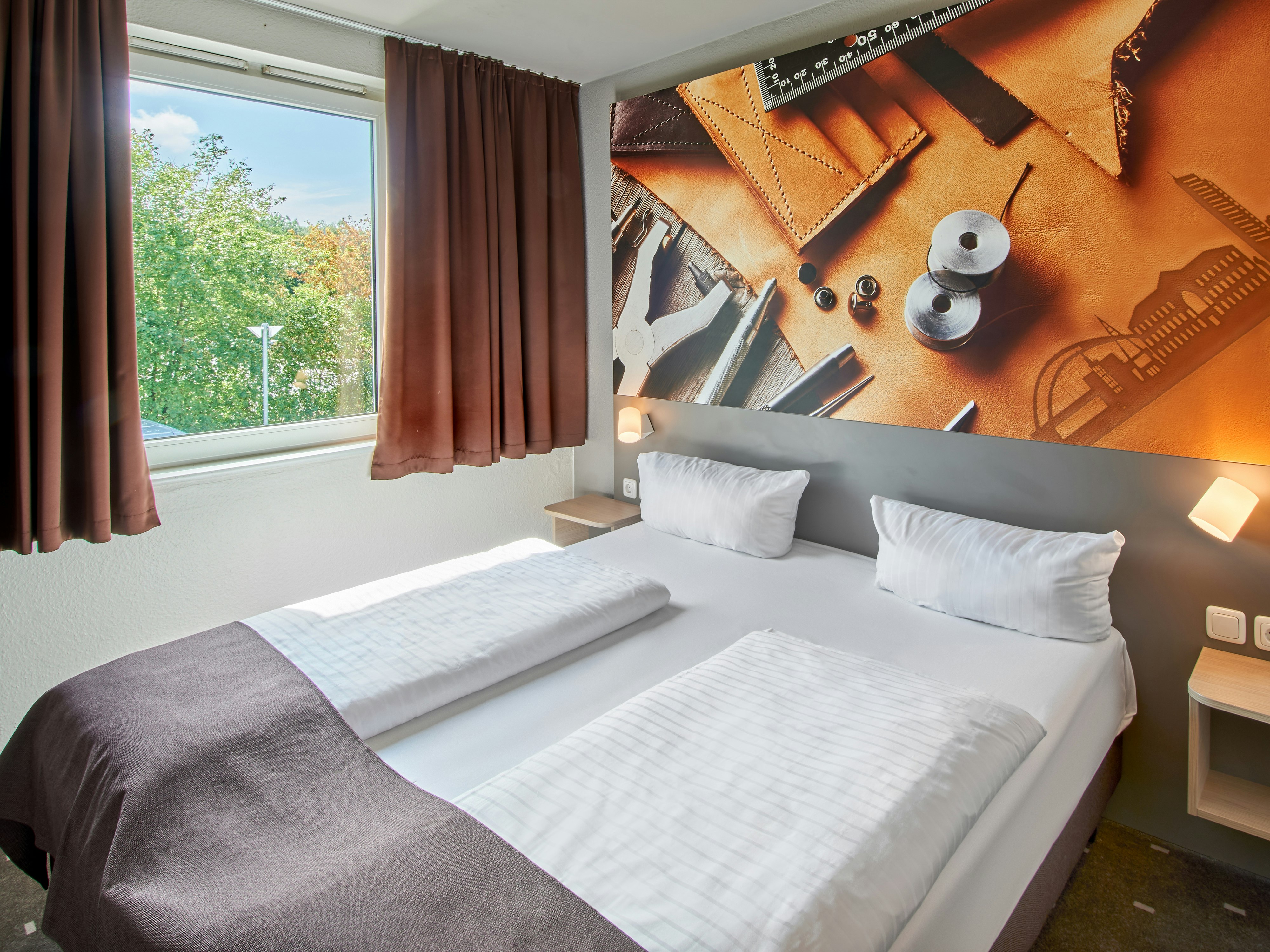 B&B Hotel Offenbach-Sud 10/28
