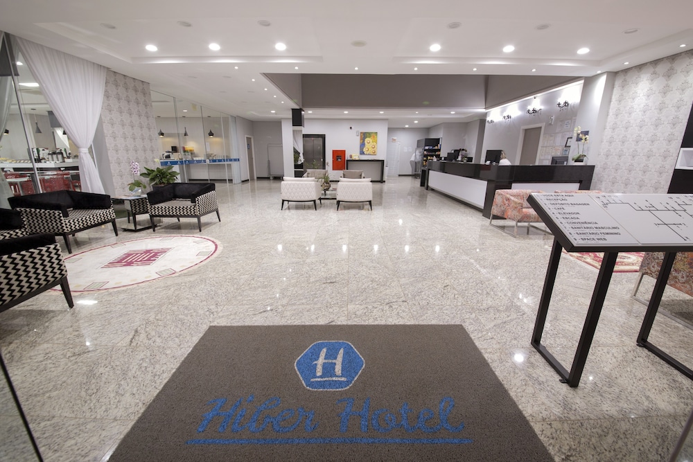 Hiber Hotel 8/59