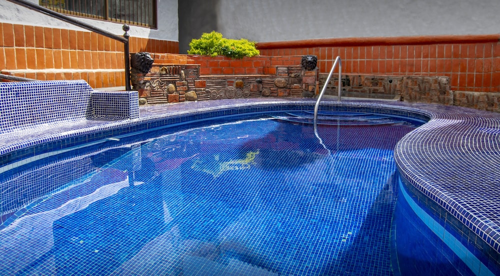 Hacienda Vallarta - Los Muertos Beach 25/44