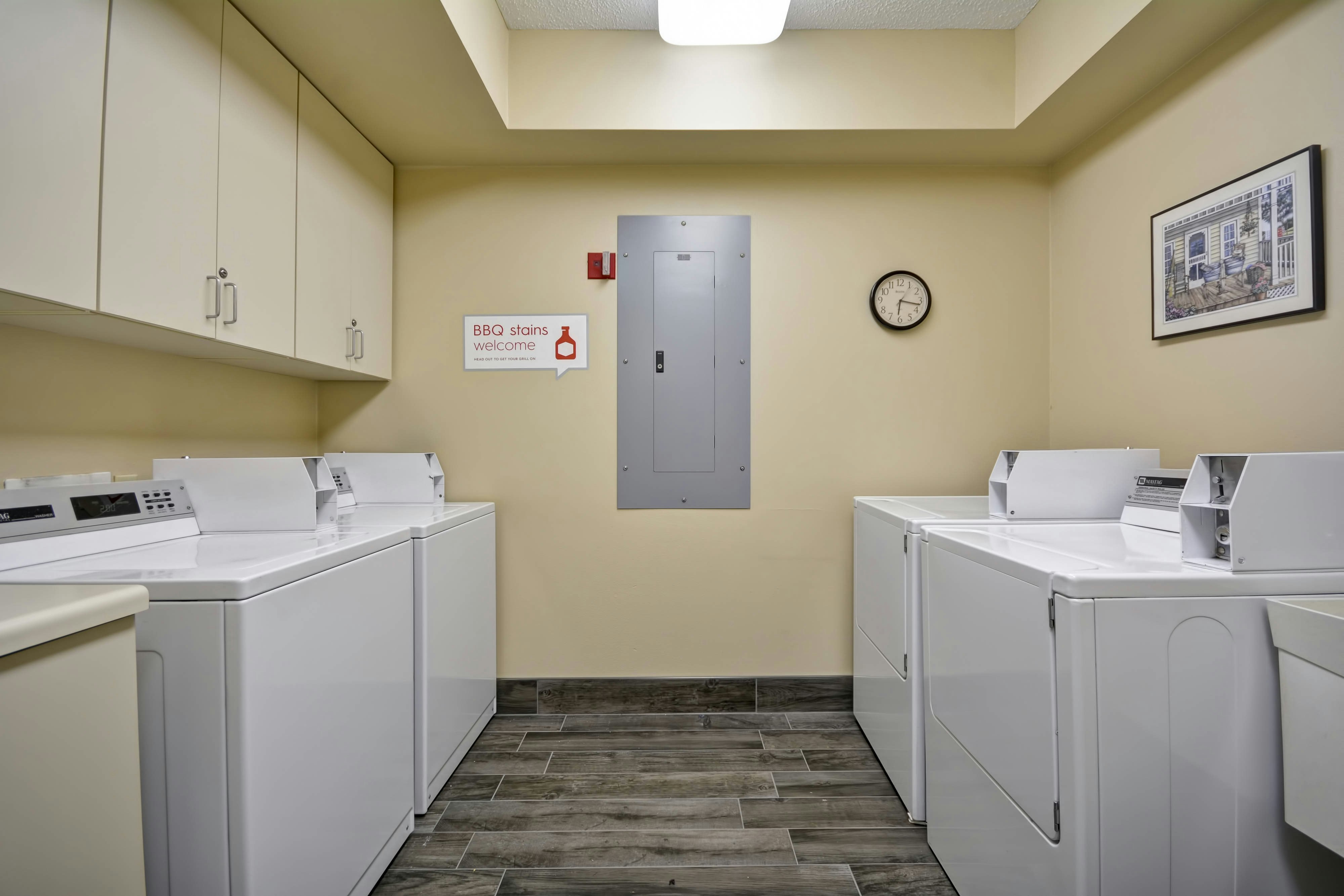 Towneplace Suites Sioux Falls 9/61