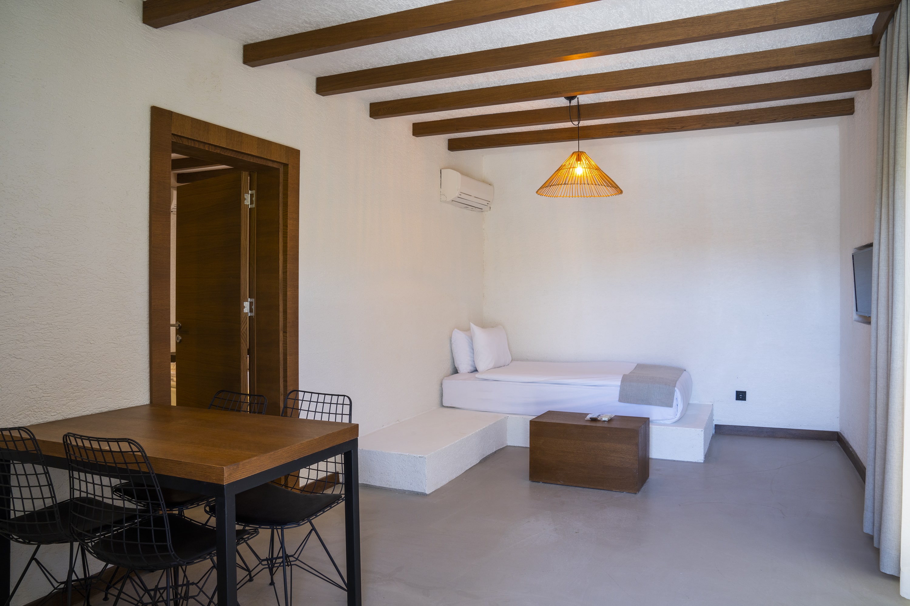 جناح ديلوكس، Very Chic Bodrum – Adult Only +18 2/2