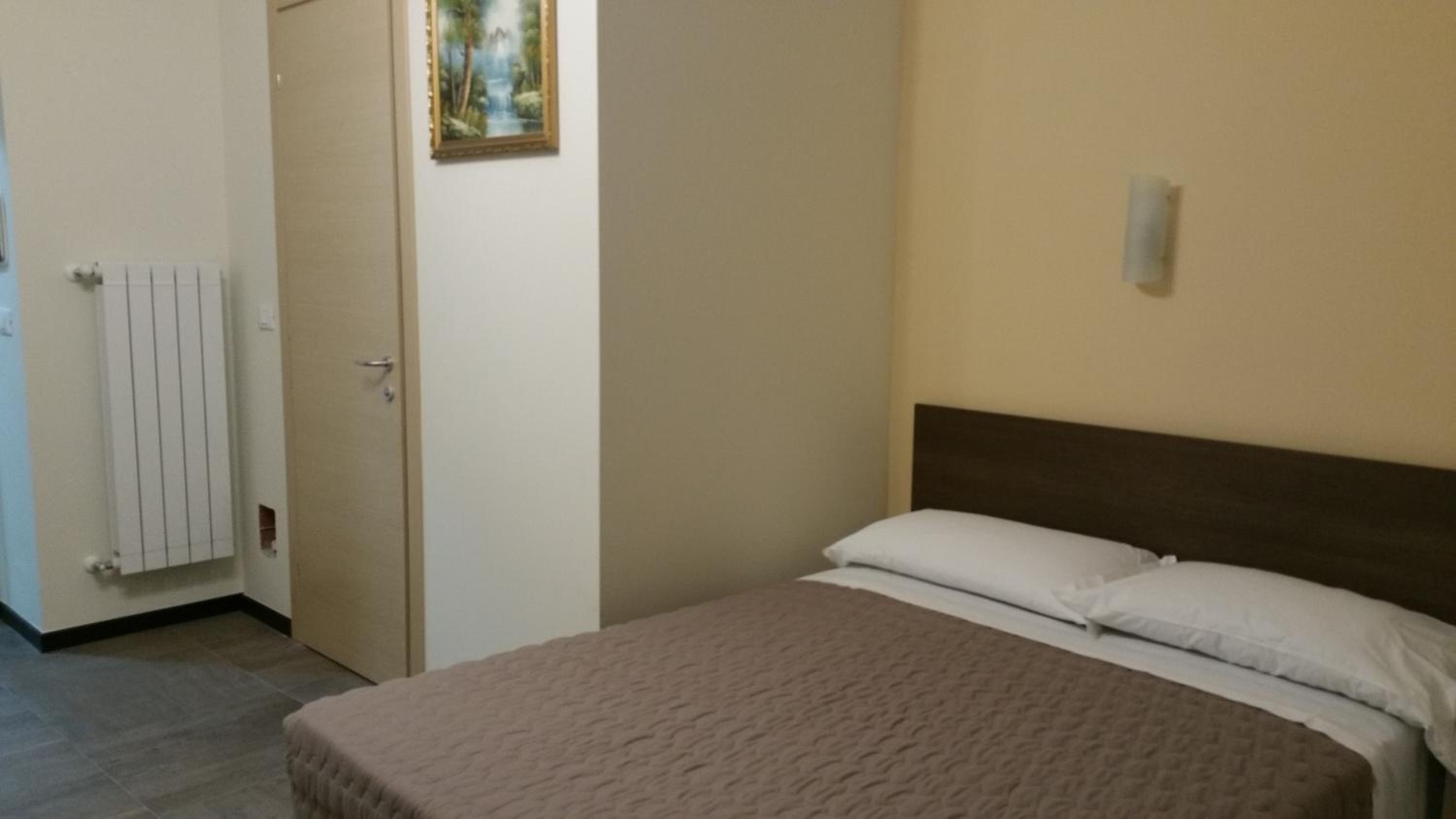 Hotel Tommaseo 18/53