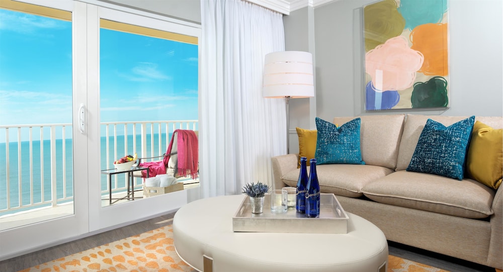 La Playa Beach Resort 45/75
