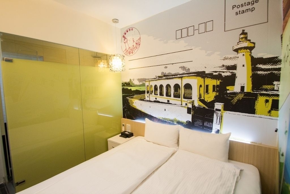 Morwing Hotel Ii 42/67