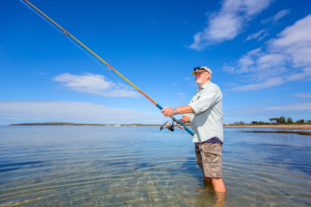 BIG4 Ingenia Holidays Phillip Island 48/50