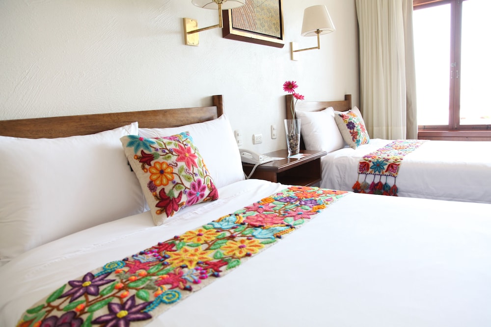 La Hacienda Bahia Paracas 25/68