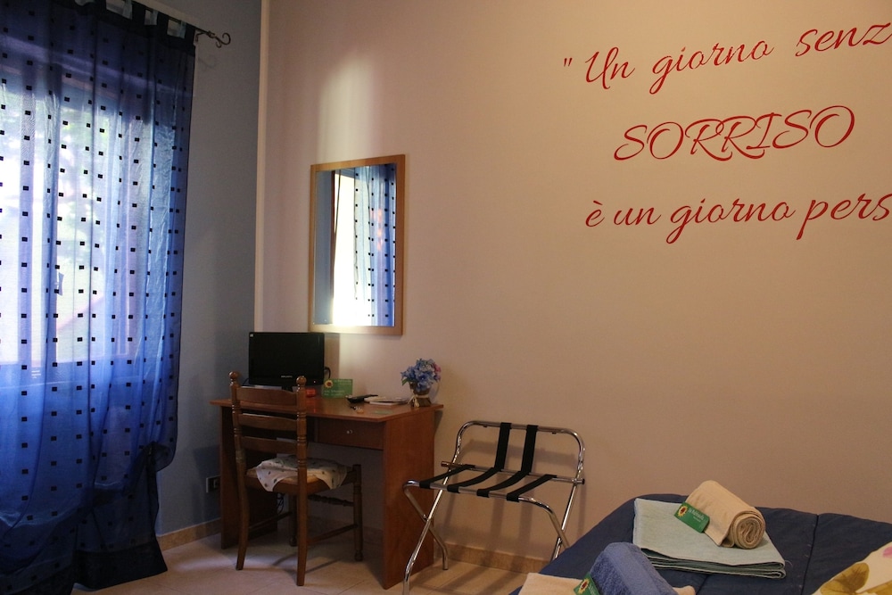 Sa Babbaiola B&B 28/36