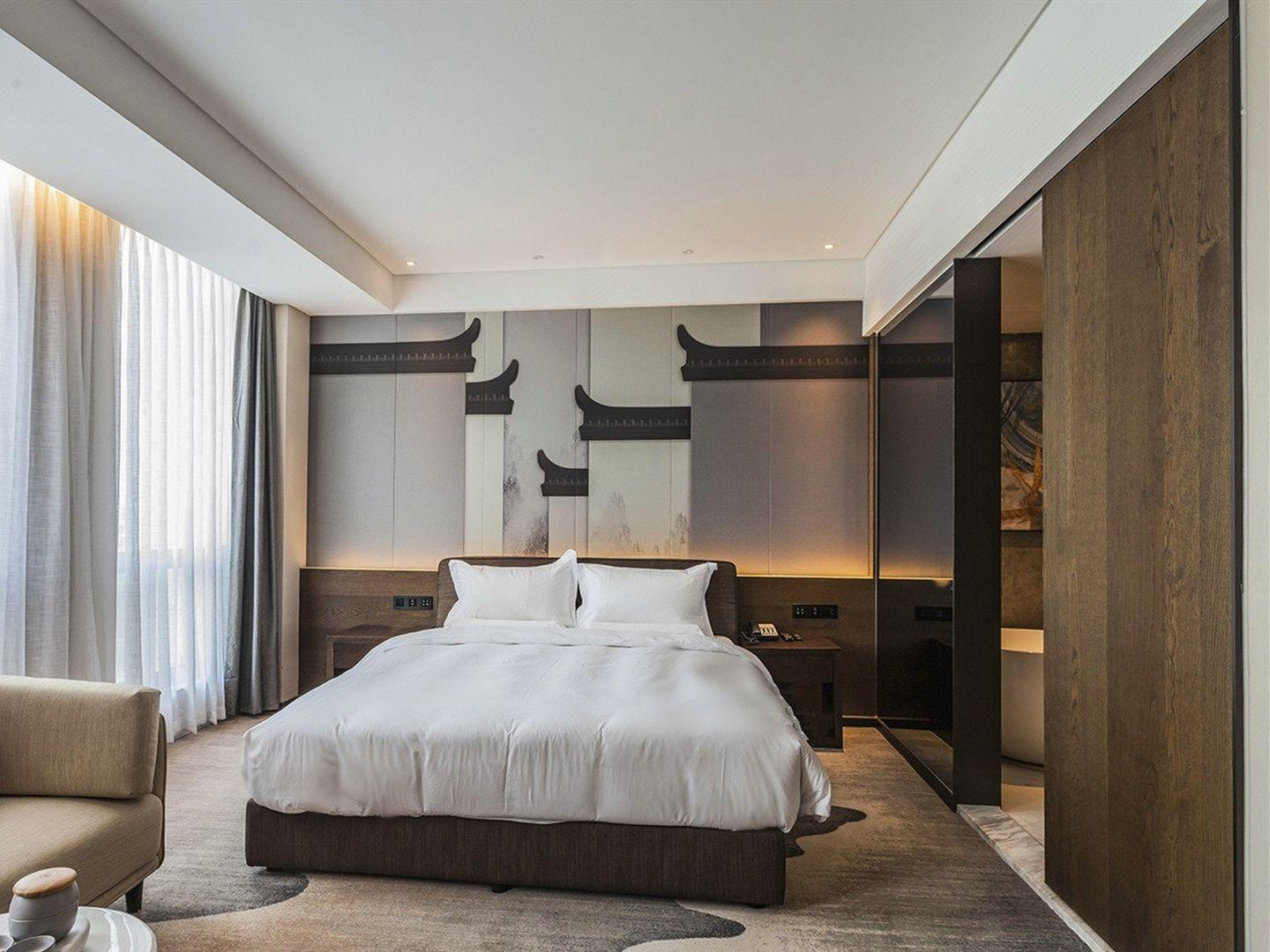 Ji Hotel (Fuzhou Sanfang Qixiang Chating) 7/40