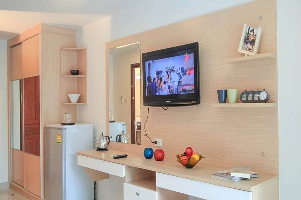 Juzi Hotel 43/57