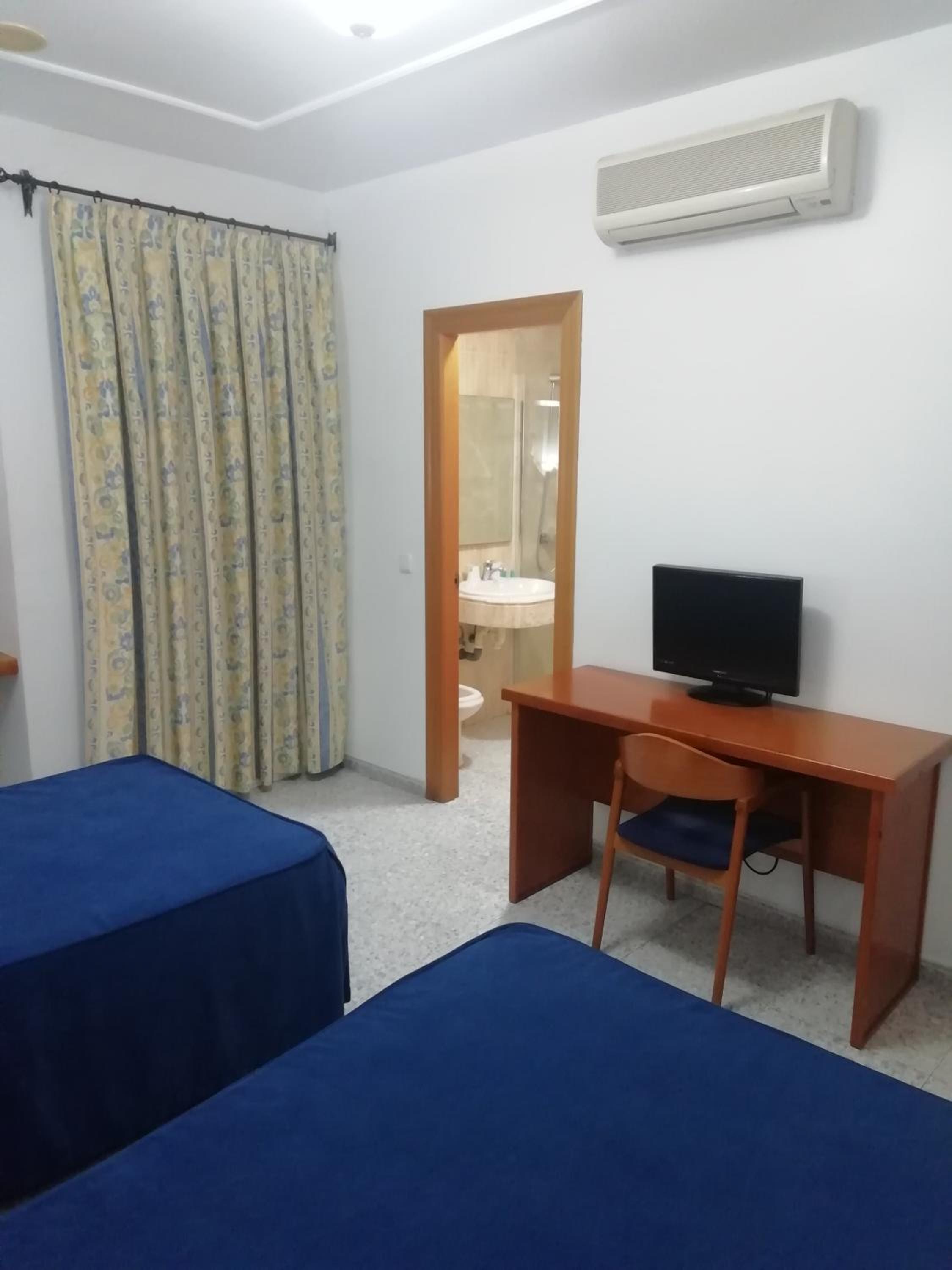 Hotel Balisa 39/55