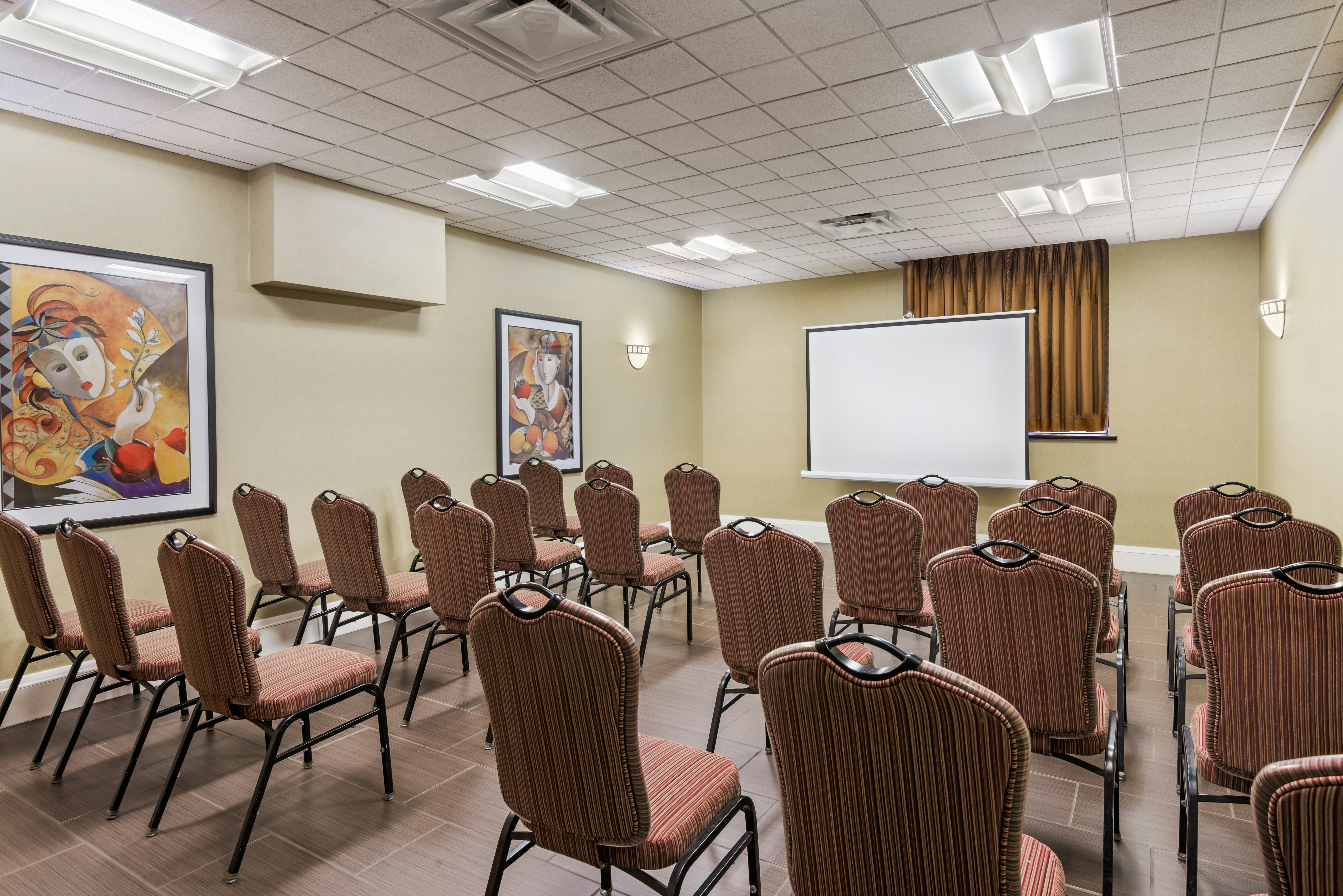 Hampton Inn Danbury Ct 40/51