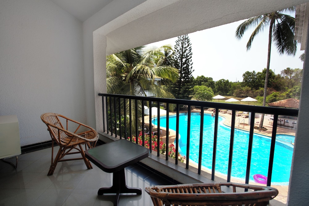 Resort La Goa Azul 34/50