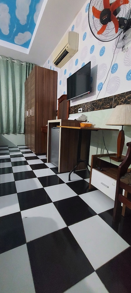 Sao Mai Hotel 34/41