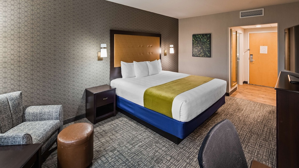 Best Western Plus Grant Creek Inn 13/40