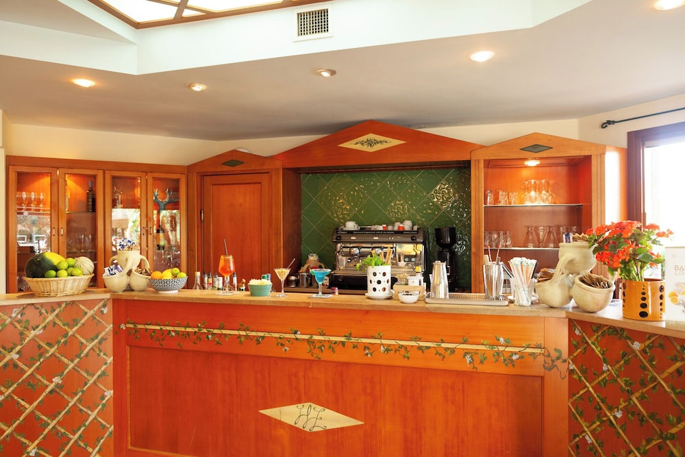 iH Hotels Villasimius Le Zagare Resort 7/60