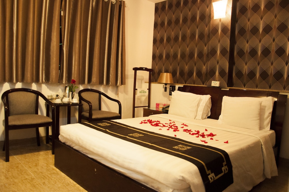 A25 Hotel - 251 Hai Ba Trung HCM 26/63