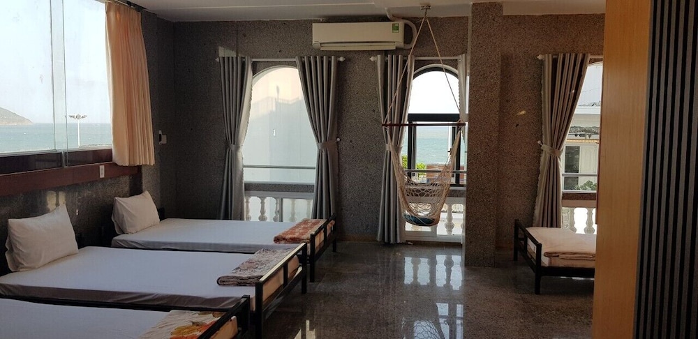 Ly Ky Hotel 2 16/32