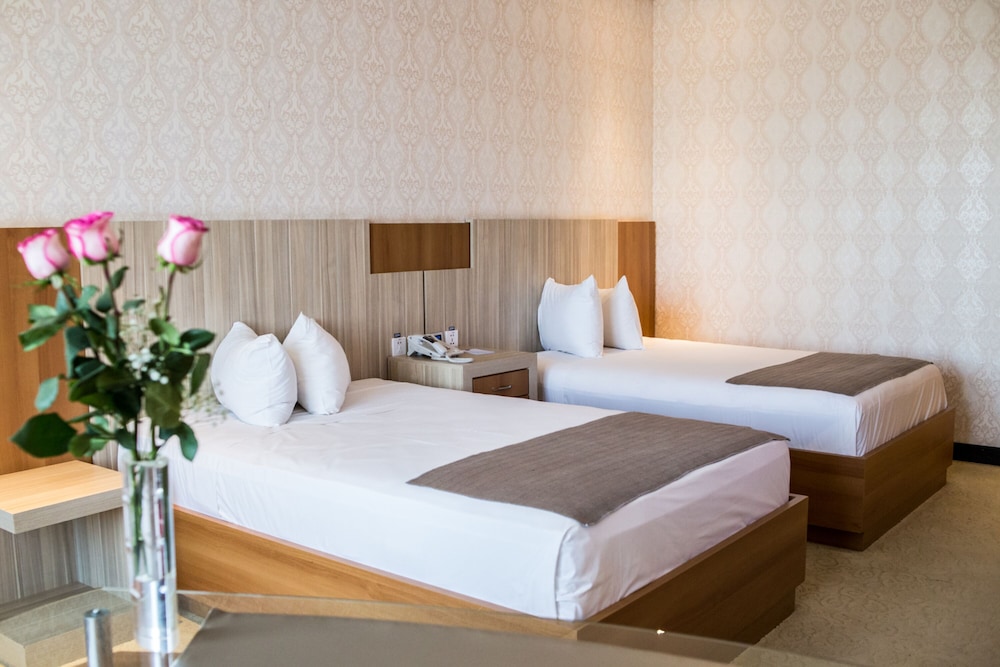 Gran Nobile Hotel & Convention 7/33