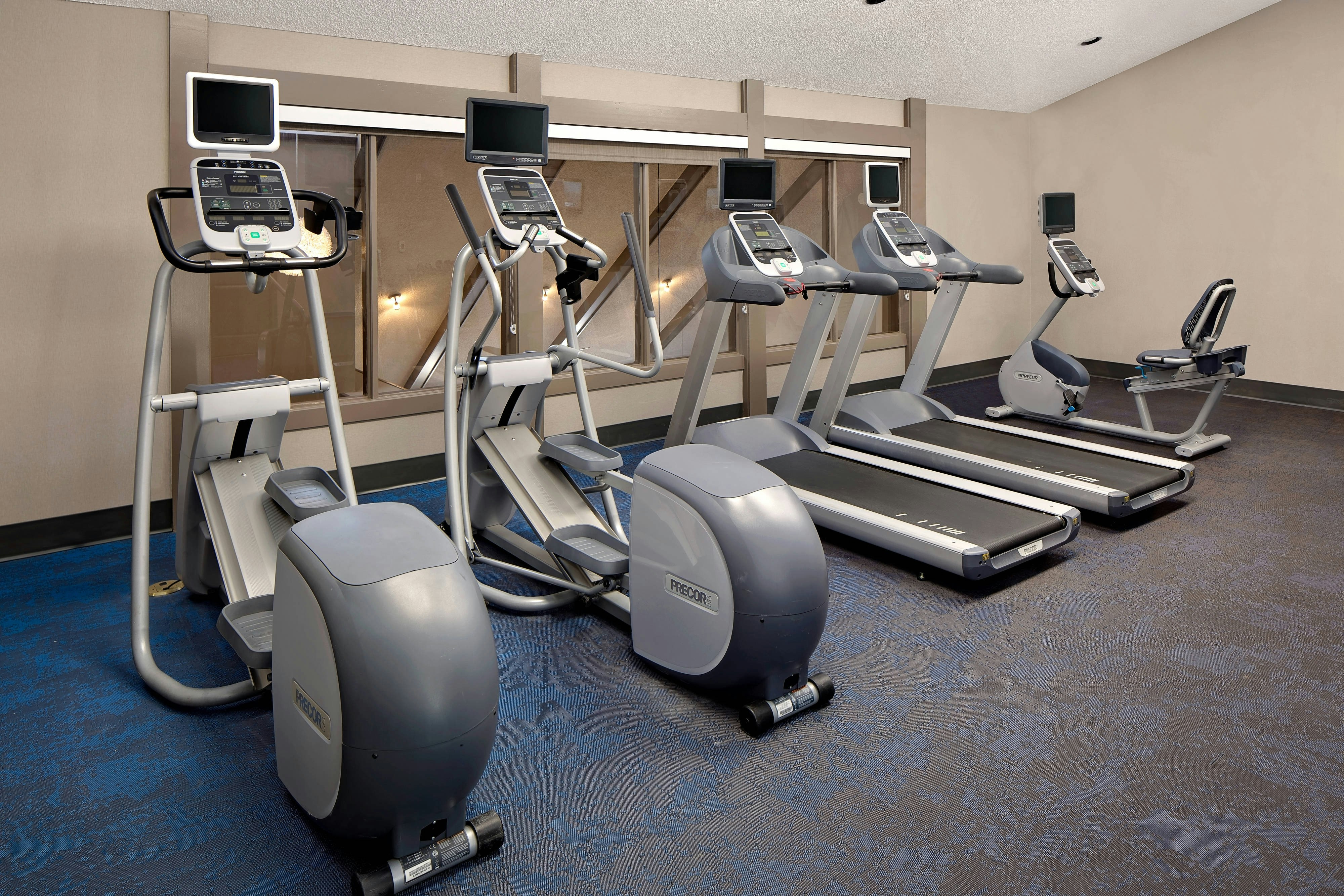 Residence Inn by Marriott Fremont Silicon Valley 4/13