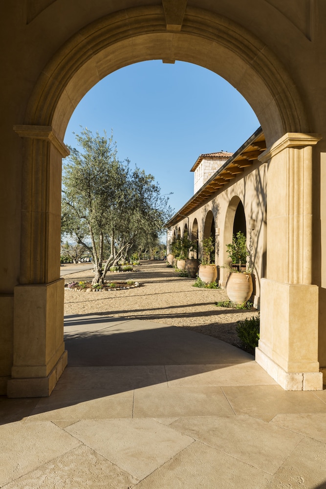 Allegretto Vineyard Resort Paso Robles 34/71