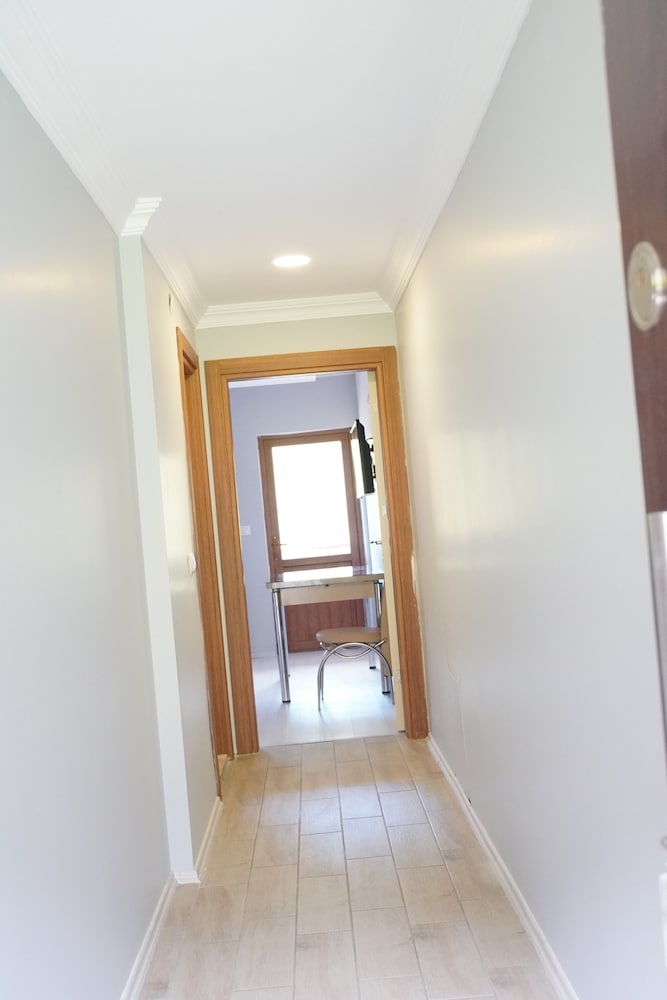 Ozbek Suit Otel 58/58