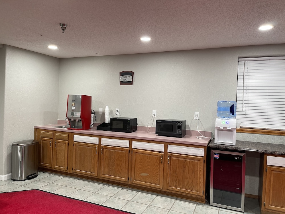 Motel6 North Sioux City, SD – I-29 North 7/50