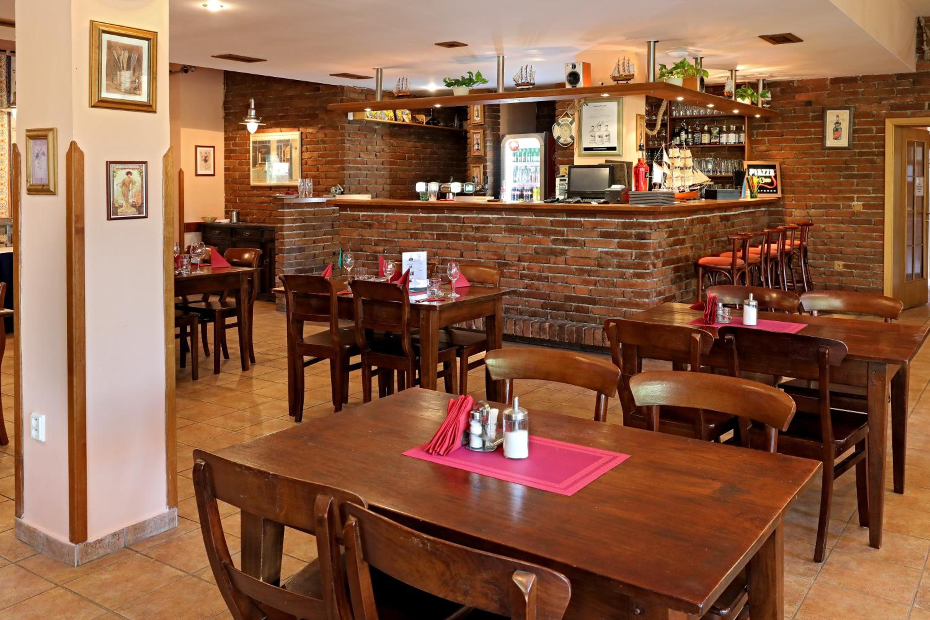 Laguna Slapy Hotel 28/47