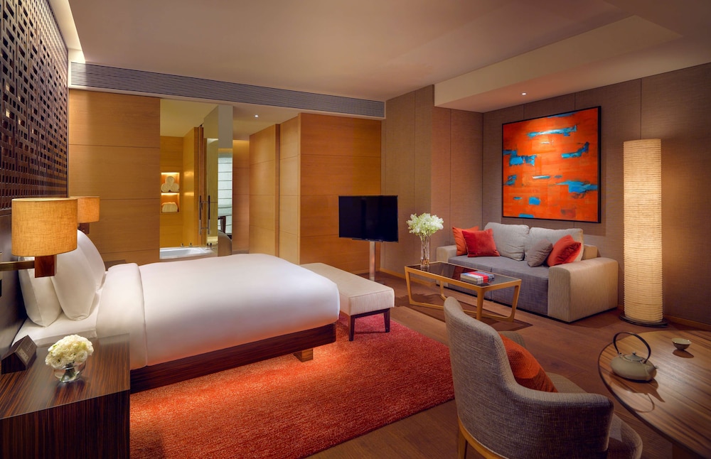 PARK HYATT GUANGZHOU 47/71