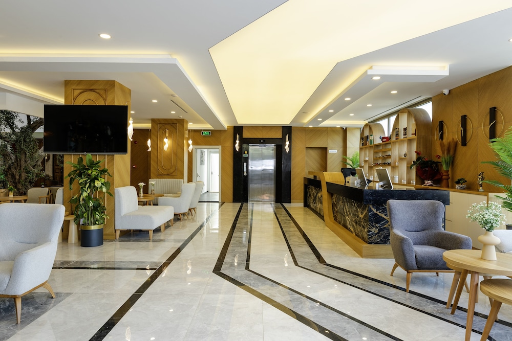 Gulluk Uno Elegance Otel 7/50