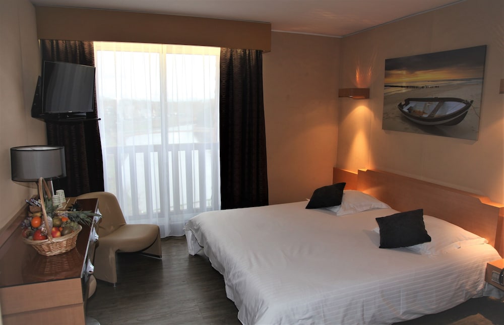 Amiraute Hotel Deauville 17/68