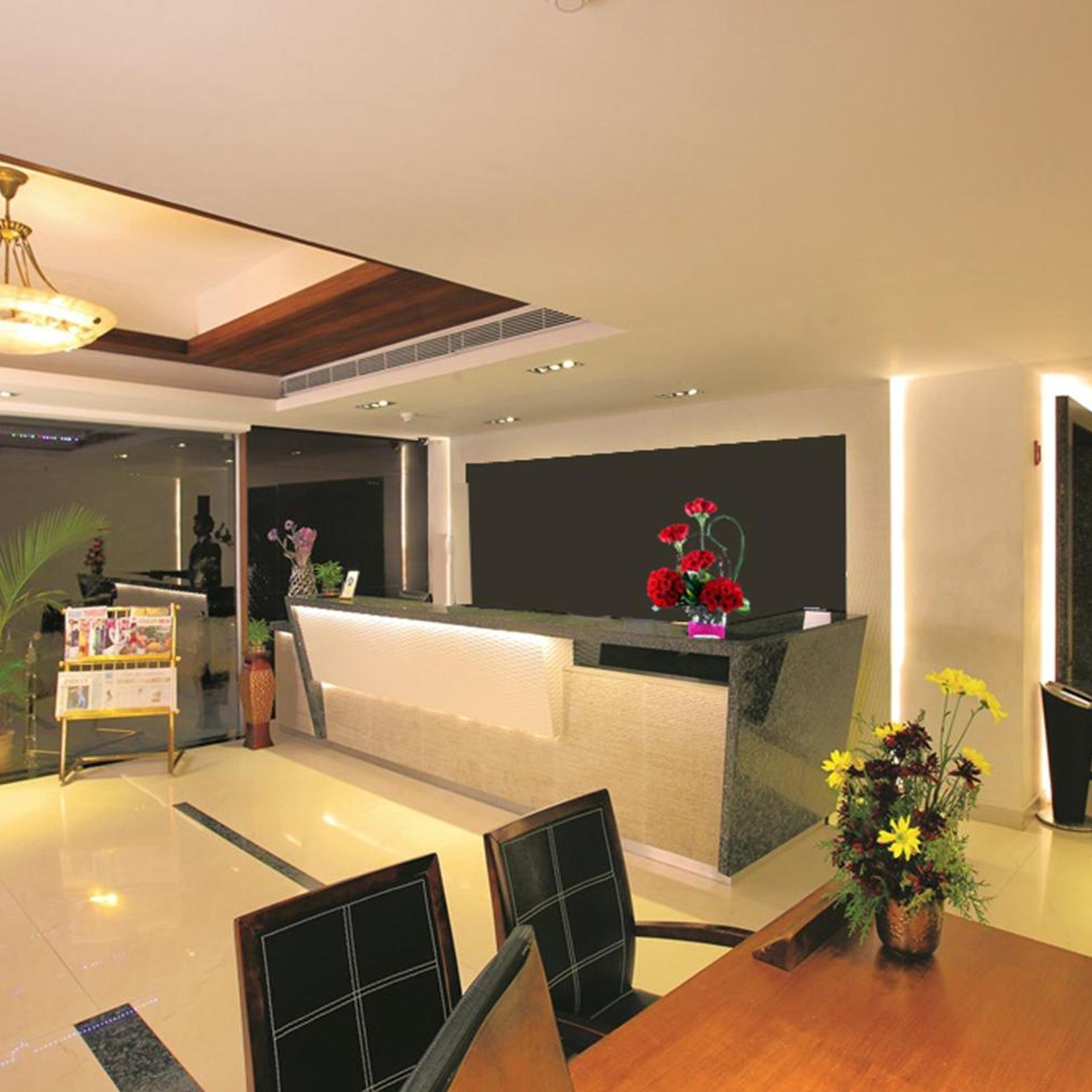 Biverah Hotel Suites 4/20