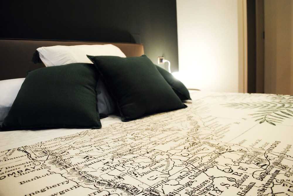 モリス B&B 写真4