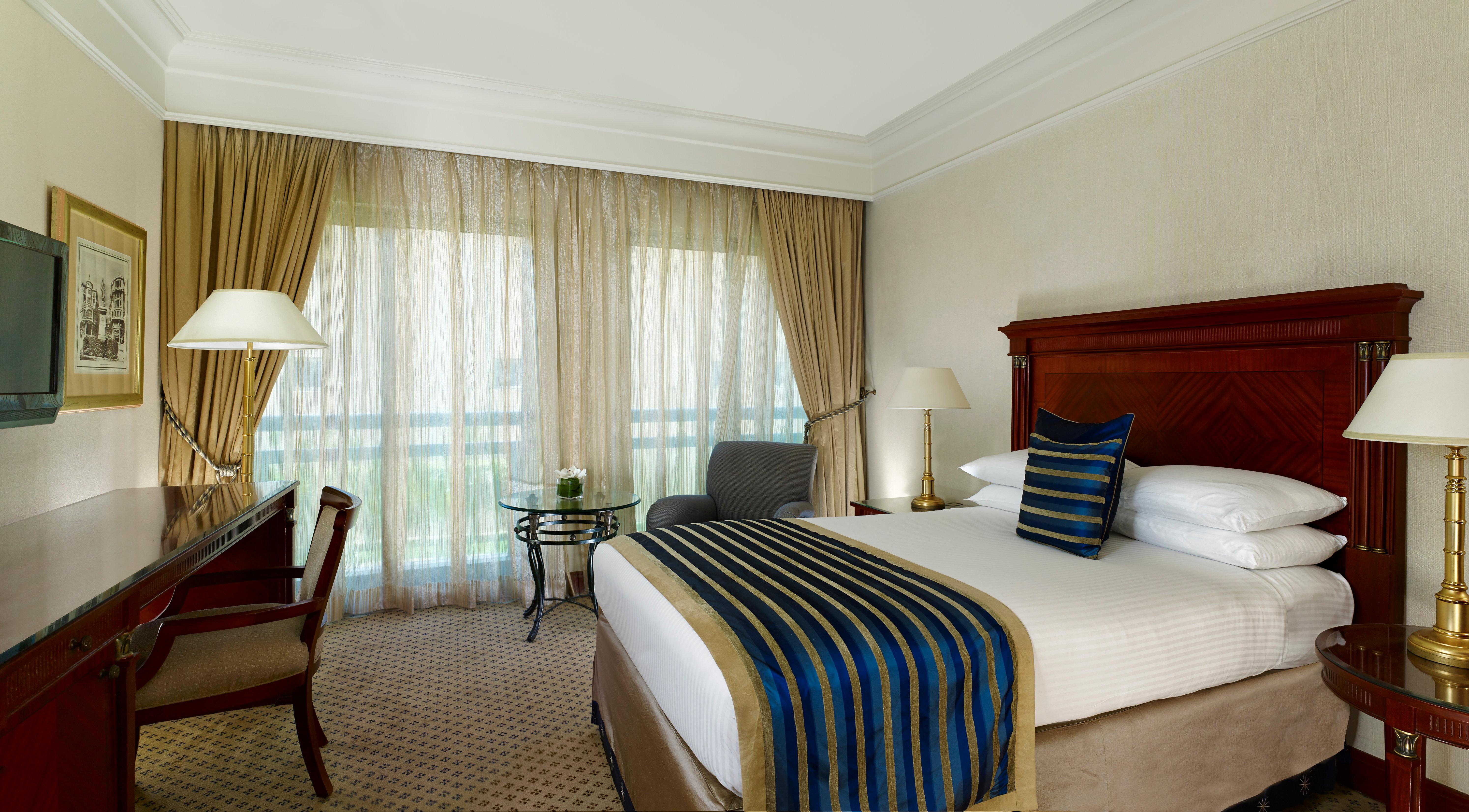 Premium Room.، Intercontinental Citystars Cairo 3/6